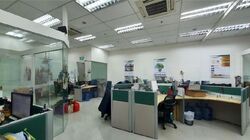 One Pemimpin (D20), Factory #631878821